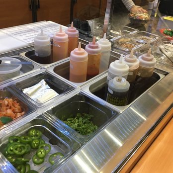 Poke Bowl - Poke Near Me - Baltimore, Maryland Poke Bowl - Poke Near Me - Baltimore, Maryland