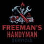 Freemans Handyman Services