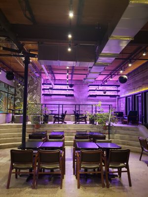 Café Saint-Henri (Villeray - Quartier Général) by null