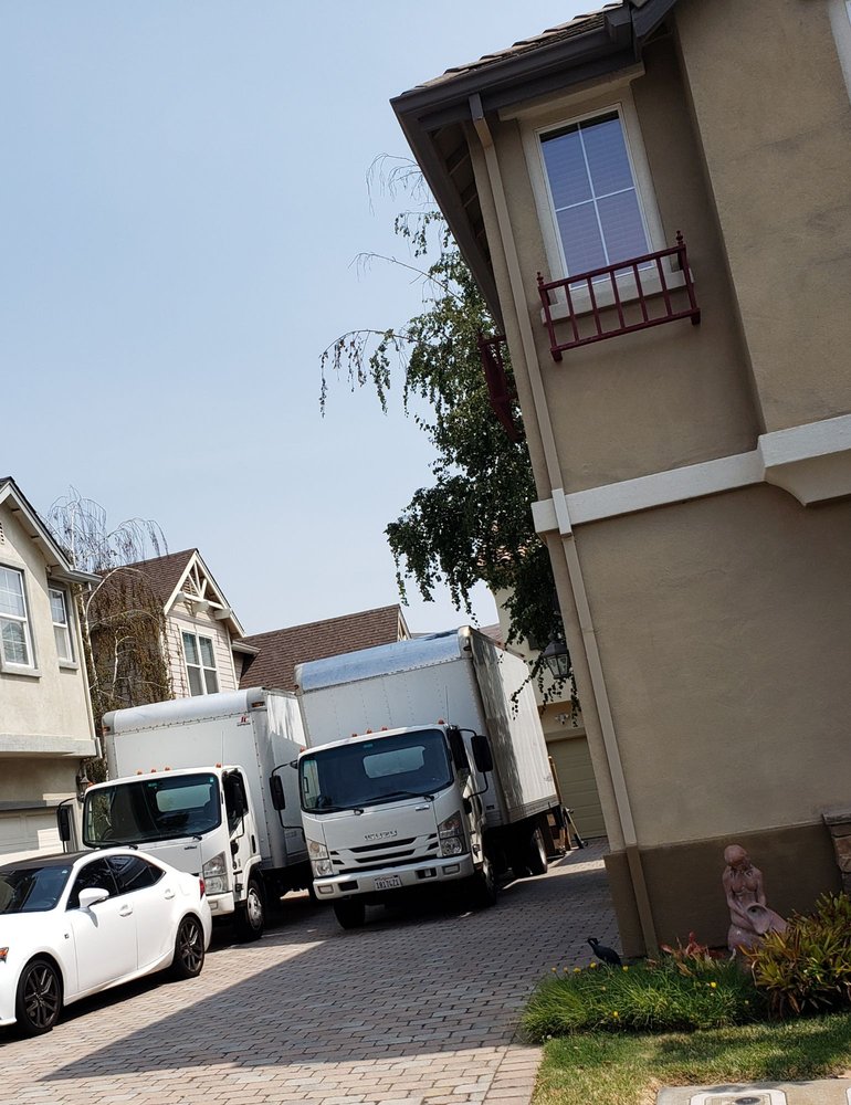 QUALITY AND EFFICIENT MOVERS Updated August 2024 198 Photos & 187