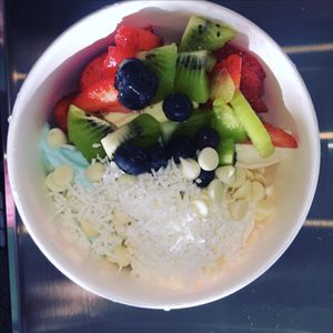 Moo Moo Yogurt on Yelp