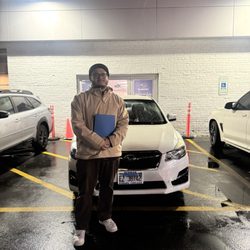 Berman Subaru of Chicago