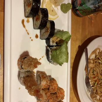 Sakura Restaurant - Sushi - Japanese Near Me - Providence, Rhode Island