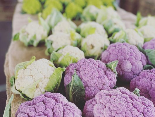 Uptown Farmers' Market by null