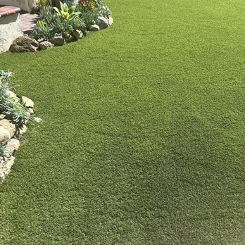 GoTurf Direct - Backyard - Landscaping Near Me - Oceanside, California