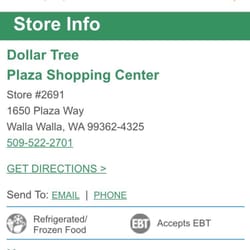 Dollar Tree