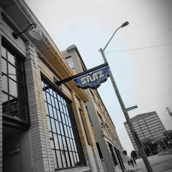 The Stutz - Shared Office Spaces Near Me - Indianapolis, Indiana