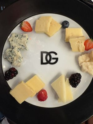 DG Martini ® by null