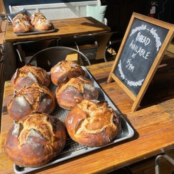 Breadery - Bread - New American Near Me - Crested Butte, Colorado