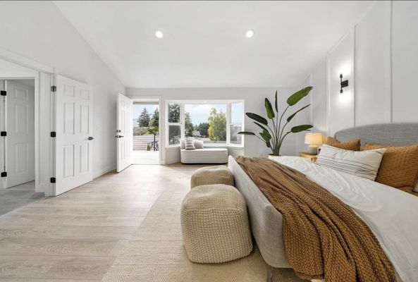 Comfortable living spaces from us to you - These are highlights of our past work from our design and construction teams. Comfortable living spaces from us to you - These are highlights of our past work from our design and construction teams.