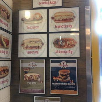 Haute Doggery - Hot Dogs Near Me - Las Vegas, Nevada