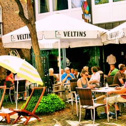 eis cafe Cortina