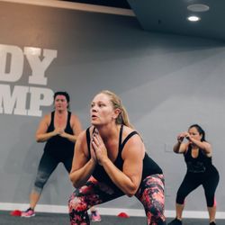 Polaris Fit Body Boot Camp