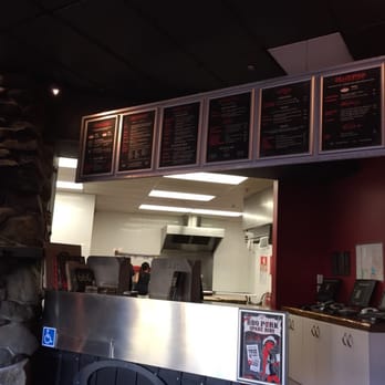 Hell Pizza - Salad Near Me - Invercargill, STL