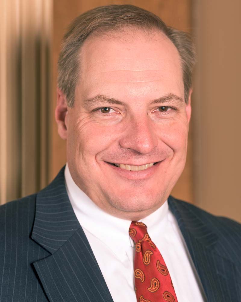 Jack B Roth - divorce attorney in Colorado Springs, CO