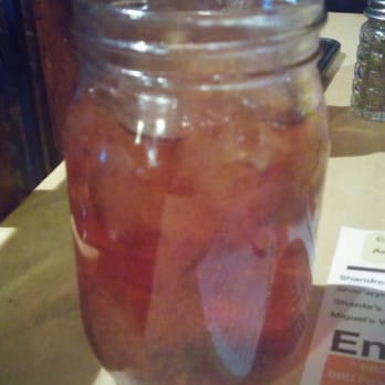 Sandra's Next Generation - Sweet tea - Soul Food Near Me - New Haven, Connecticut
