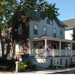 Lantana House