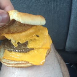 McDonald's - Looks good huh