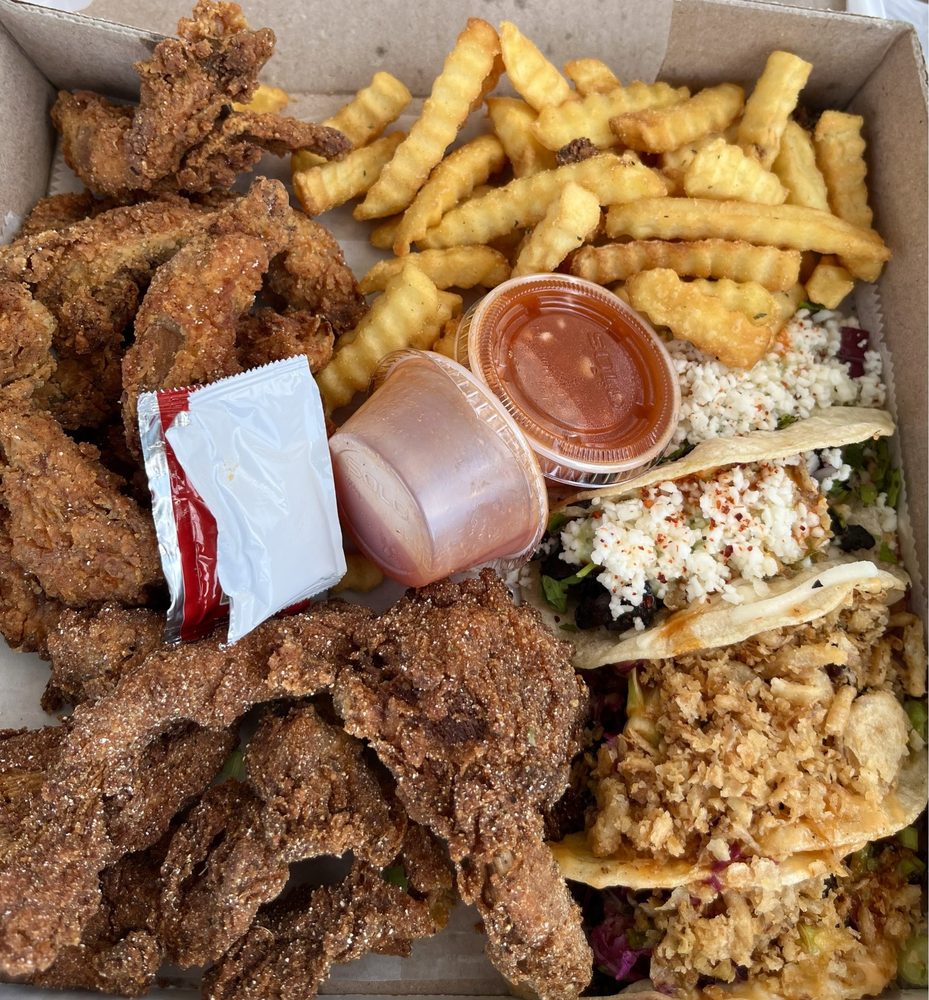 Shroomlicious Meals
