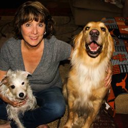 Ollie's Pet Sitting - Luke & Jewel