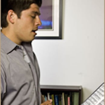 The Guy Babusek Vocal Studio - Student in a lesson - Musical Instruments & Teachers Near Me - Santa Ana, California The Guy Babusek Vocal Studio - Student in a lesson - Musical Instruments & Teachers Near Me - Santa Ana, California