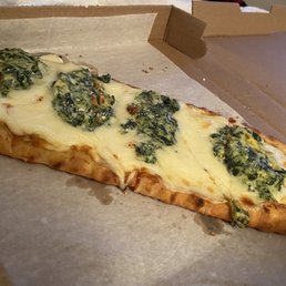 Spinach & artichoke Spinach & artichoke