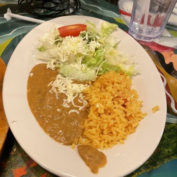 Riviera Mexican - Fajita sides - Mexican Near Me - Pembroke, Virginia Riviera Mexican - Fajita sides - Mexican Near Me - Pembroke, Virginia