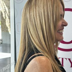 U Beauty Bar - Highlights