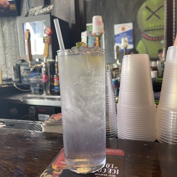 High Grace NOLA - Cocktail - Dive Bars Near Me - New Orleans, Louisiana High Grace NOLA - Cocktail - Dive Bars Near Me - New Orleans, Louisiana
