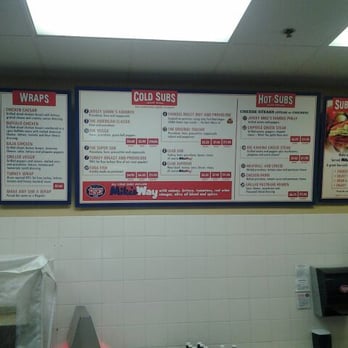 Jersey Mike's Subs - Sandwiches Near Me - Orlando, Florida Jersey Mike's Subs - Sandwiches Near Me - Orlando, Florida