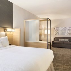 SpringHill Suites by Marriott Allentown Bethlehem/Center Valley