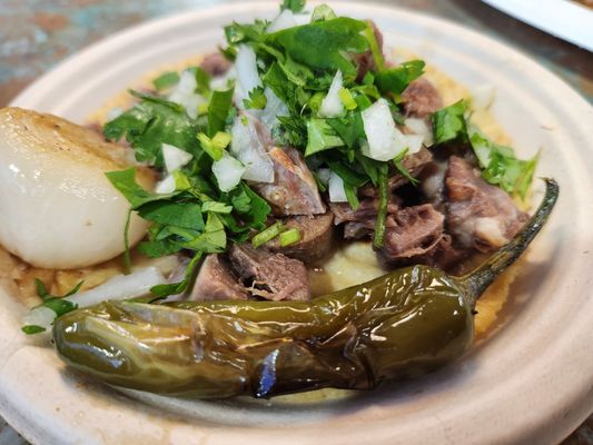 Guadalajara Tacos by null