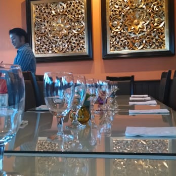 BKK Thai Kitchen - Calming decor and relaxing music combined with friendly attentive staff make BKK Thai Kitchen a must try! - Thai Near Me - Carlsbad, California BKK Thai Kitchen - Calming decor and relaxing music combined with friendly attentive staff make BKK Thai Kitchen a must try! - Thai Near Me - Carlsbad, California