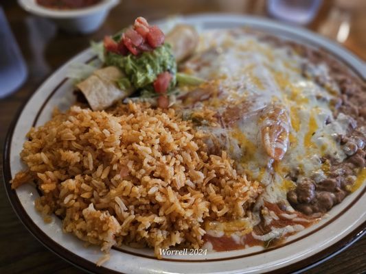 Avila's El Ranchito - Huntington Park by null