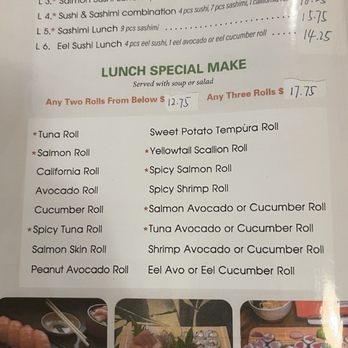 Tokyo Sushi - Updated Menu P6 - Japanese Near Me - Alpharetta, Georgia Tokyo Sushi - Updated Menu P6 - Japanese Near Me - Alpharetta, Georgia