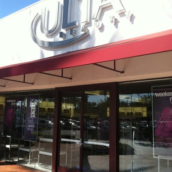Ulta Beauty - Front. - Cosmetics & Beauty Supply Near Me - Cerritos, California Ulta Beauty - Front. - Cosmetics & Beauty Supply Near Me - Cerritos, California