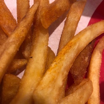Wimpys Hamburger - Old fries? Or just over cooked? - Burgers Near Me - Dinuba, California Wimpys Hamburger - Old fries? Or just over cooked? - Burgers Near Me - Dinuba, California