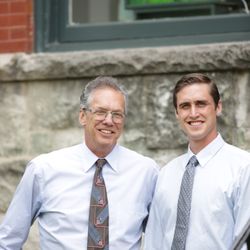Langley Bowers DDS - East Capitol Dental - Dr. Larry Bowers and Dr. Langley Bowers