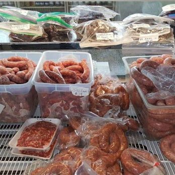 Kielbasa Joe - Best sausage I have ever had - Meat Shops Near Me - Wyandotte, Michigan Kielbasa Joe - Best sausage I have ever had - Meat Shops Near Me - Wyandotte, Michigan