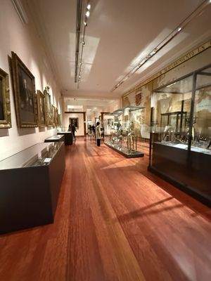 Naval Museum by null