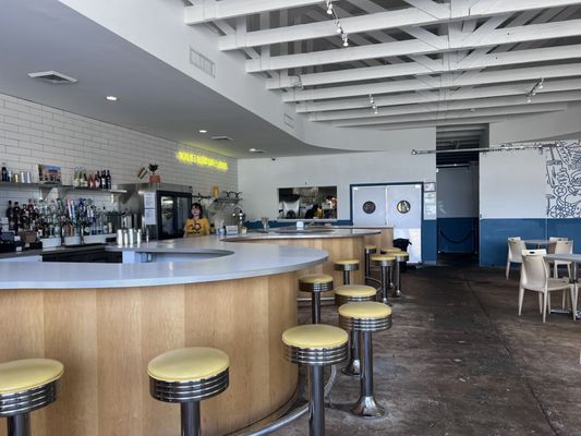 Bodega on Central by null