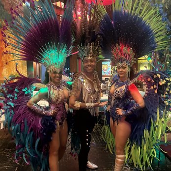 Carnivale Chicago - Entertainment - Latin American Near Me - Chicago, Illinois