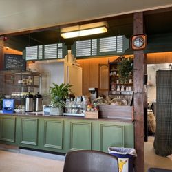 Klæt Café