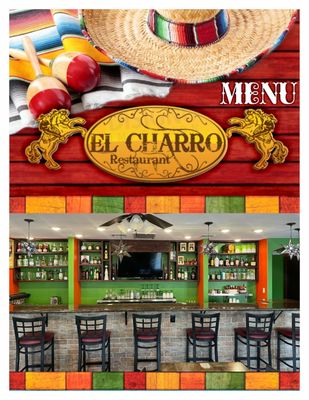El Charro Mexican Restaurant by null