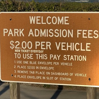 Avalon State Park - Beaches Near Me - Fort Pierce, Florida