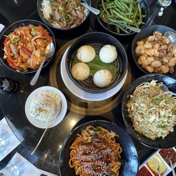 Fats Asia Bistro - Chinese Near Me - Roseville, California Fats Asia Bistro - Chinese Near Me - Roseville, California