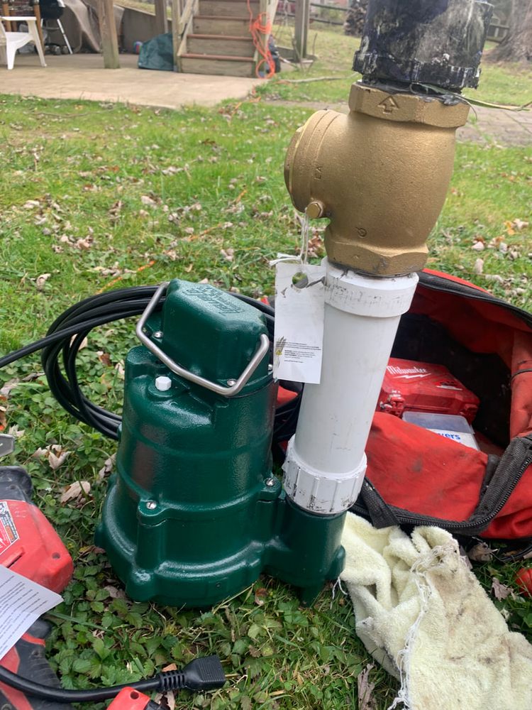 Slide of Ruma Plumbing Service