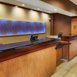 Fairfield by Marriott Inn & Suites Columbus Polaris