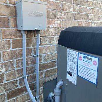 tempo air conditioning and heating