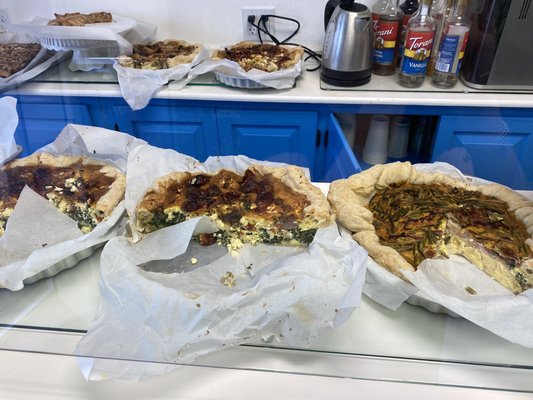 AKOHO A KITCHEN OF HER OWN - 22 Photos & 35 Reviews - Bakeries - 9090 ...